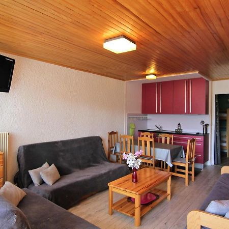 Studio Confort 37M² - Huez, 4 Pers, Balcon Sud, Proche Pistes Et Centre - Fr-1-405-35 Alpe d'Huez Екстер'єр фото