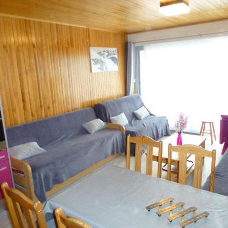 Studio Confort 37M² - Huez, 4 Pers, Balcon Sud, Proche Pistes Et Centre - Fr-1-405-35 Alpe d'Huez Екстер'єр фото