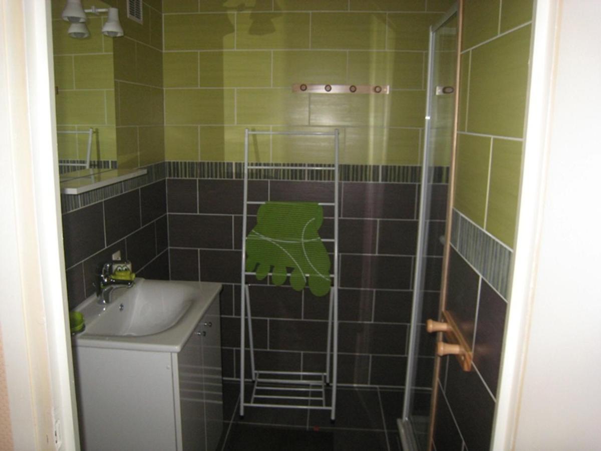 Studio Confort 37M² - Huez, 4 Pers, Balcon Sud, Proche Pistes Et Centre - Fr-1-405-35 Alpe d'Huez Екстер'єр фото